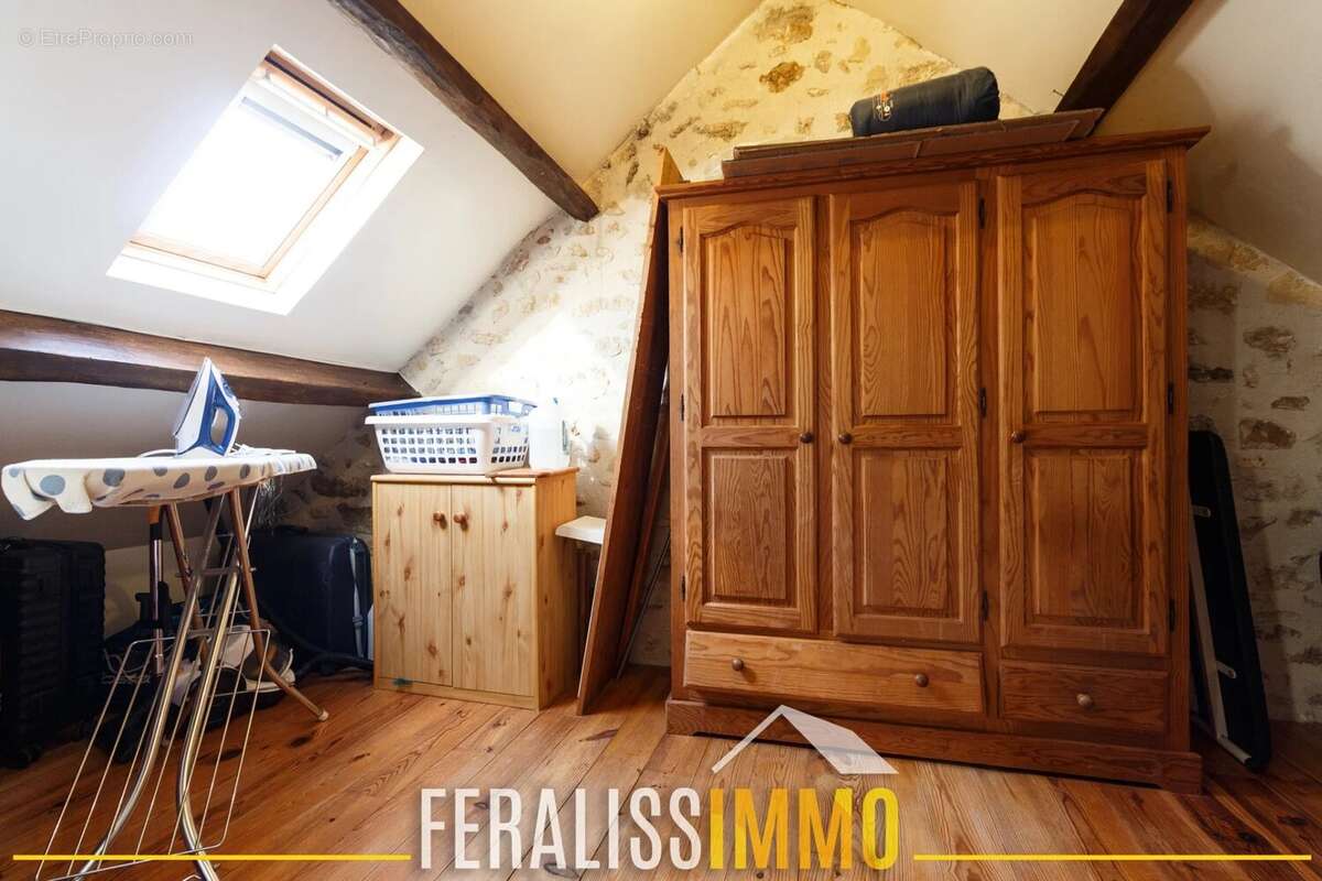 Maison à ABLEIGES