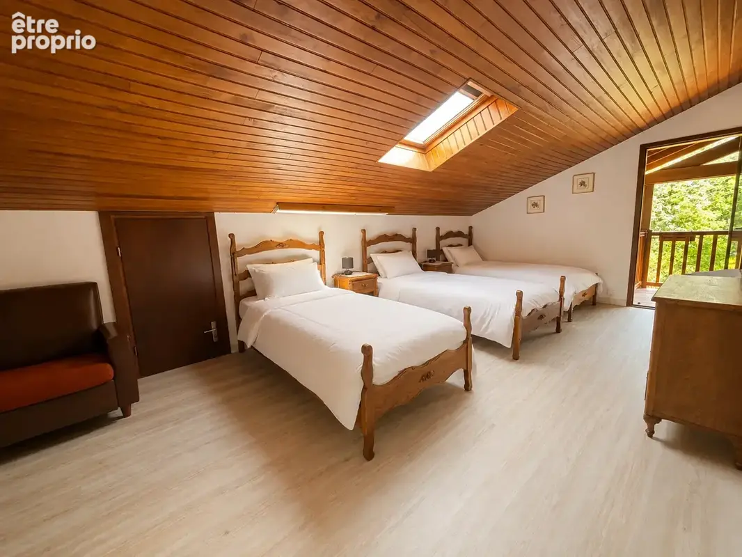 Soustons Plage : maison 4 chambres - photo 9