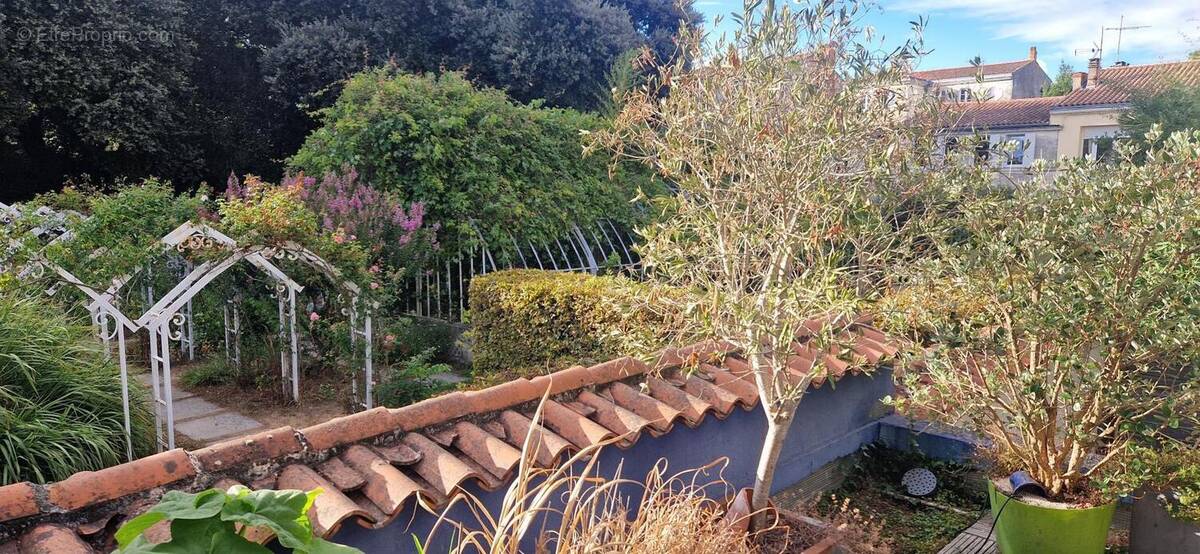 Appartement à LA ROCHELLE