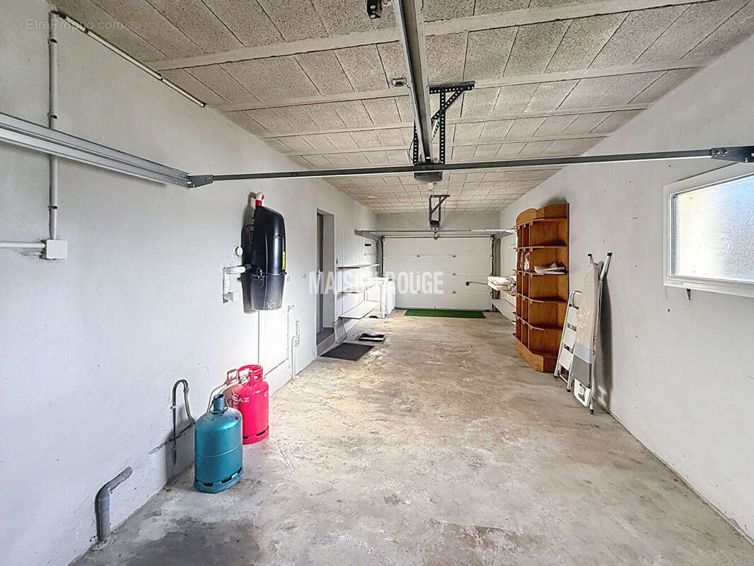 Maison à PLOUER-SUR-RANCE