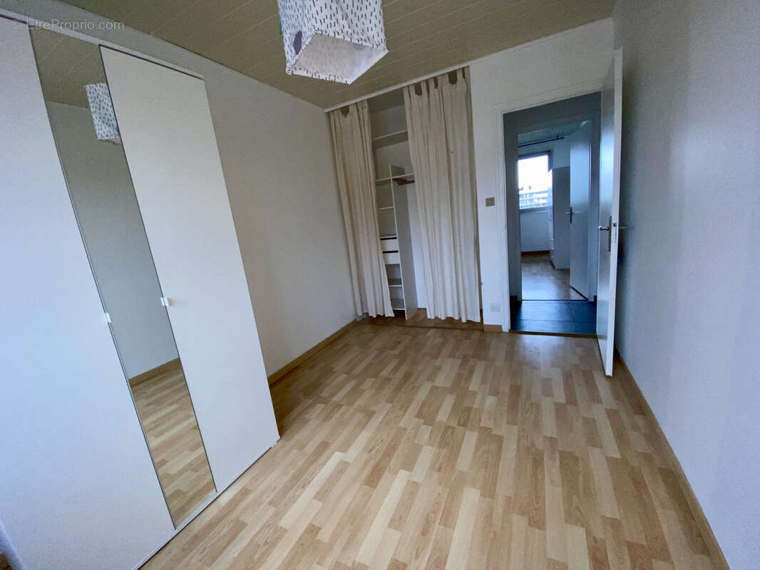 Appartement à EYBENS