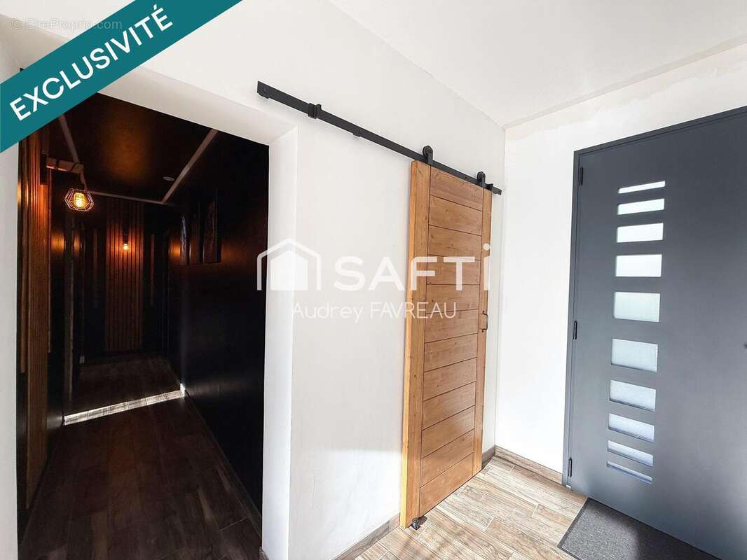 Photo 2 - Maison à LE TALLUD