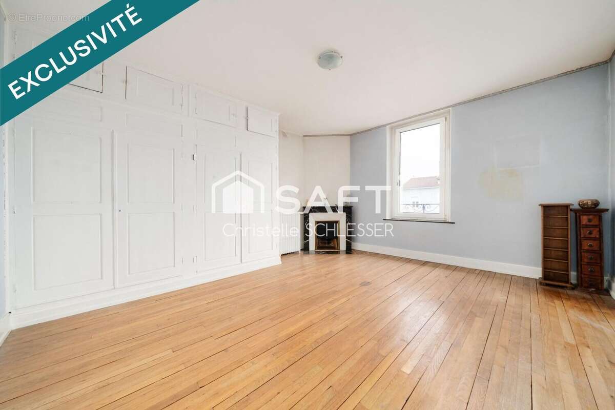 Photo 8 - Maison à VARANGEVILLE