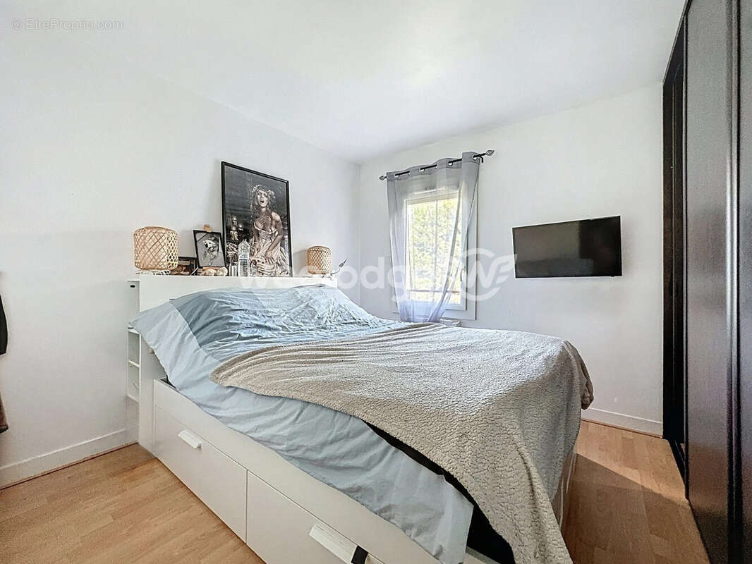 Appartement à ANDRESY