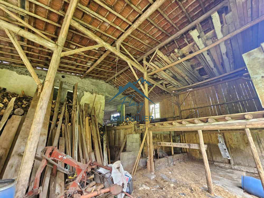 Maison à VAGNEY
