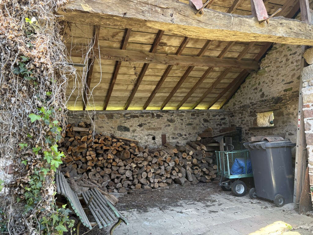 Maison à SAINT-SOLVE