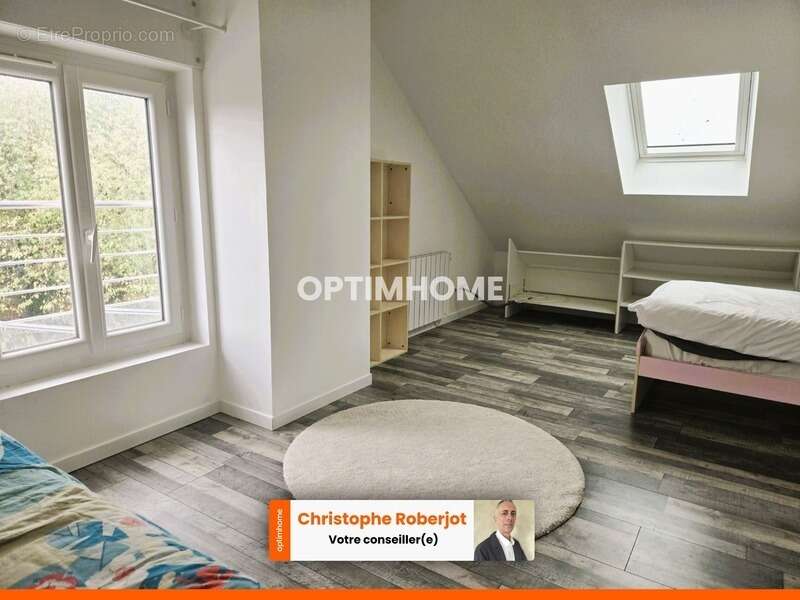 Maison à VIREY-LE-GRAND