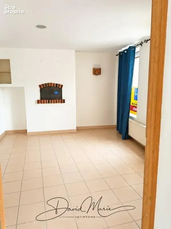 Maison à vendre 8 pièces ORBEC (14) - photo 32