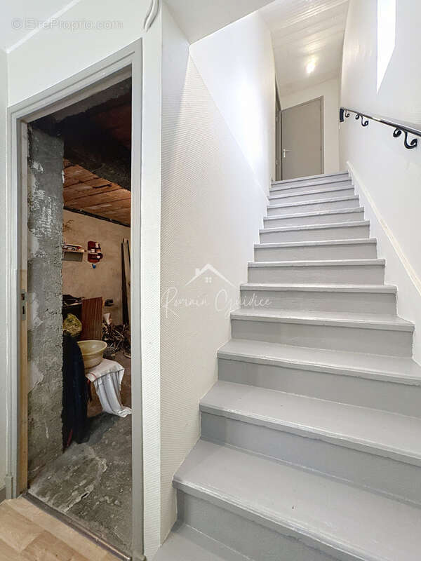 Maison de ville f3 bis 67 m2 - photo 3