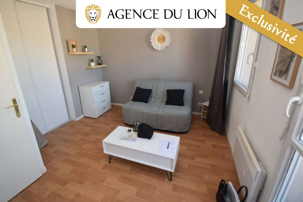 Appartement à CHARTRES