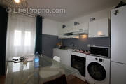 Appartement à LA GRAND-COMBE