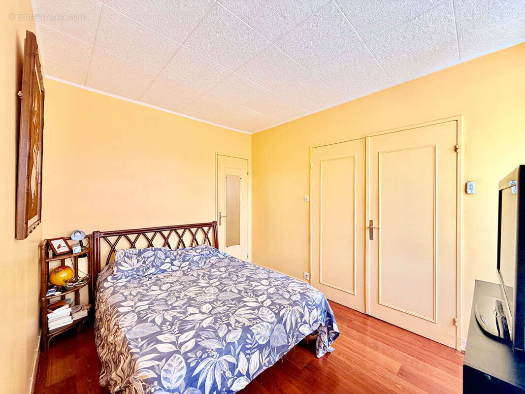 Appartement à CRETEIL