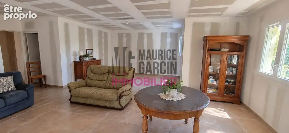 Maison 4 pièces 88 m² à vendre à Aubignan (84810) - photo 3