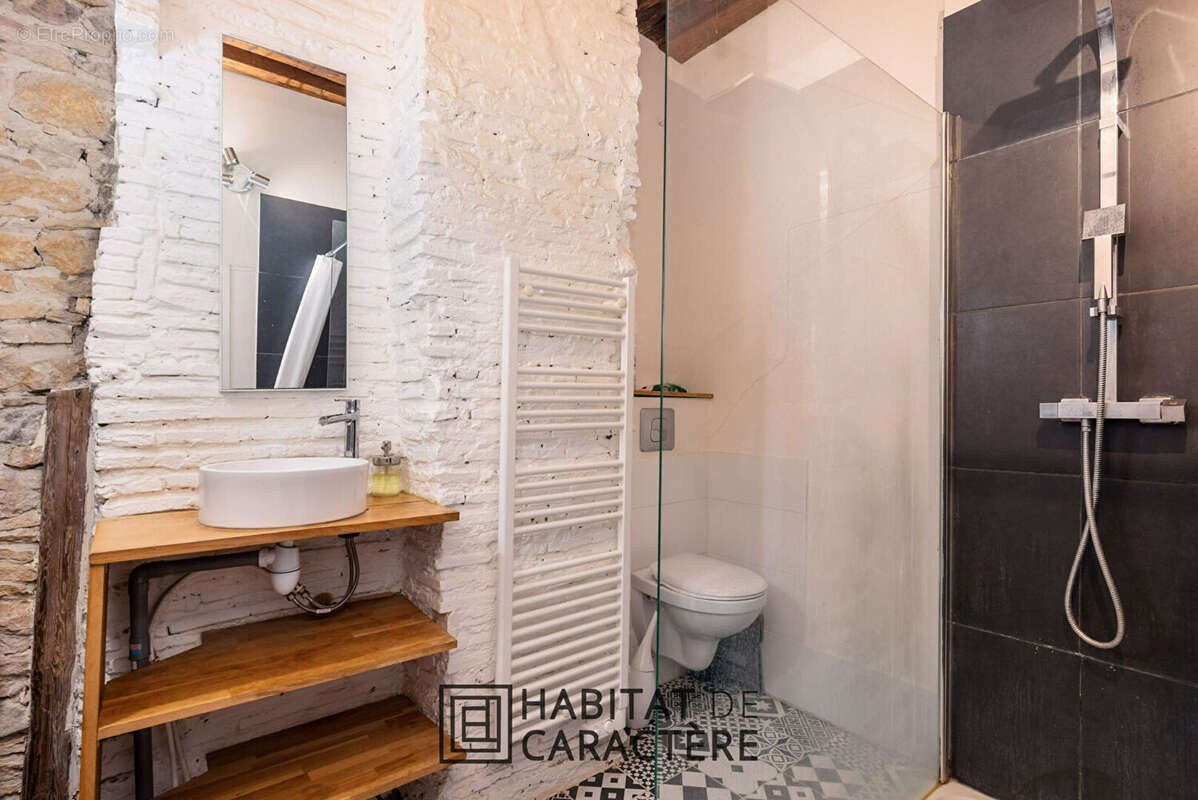 Appartement à LYON-1E