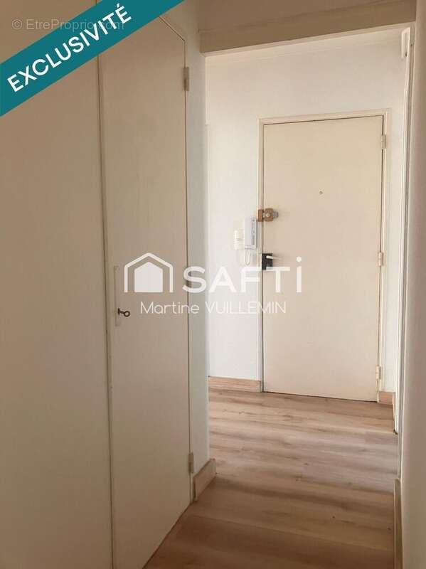 Photo 5 - Appartement à BESANCON