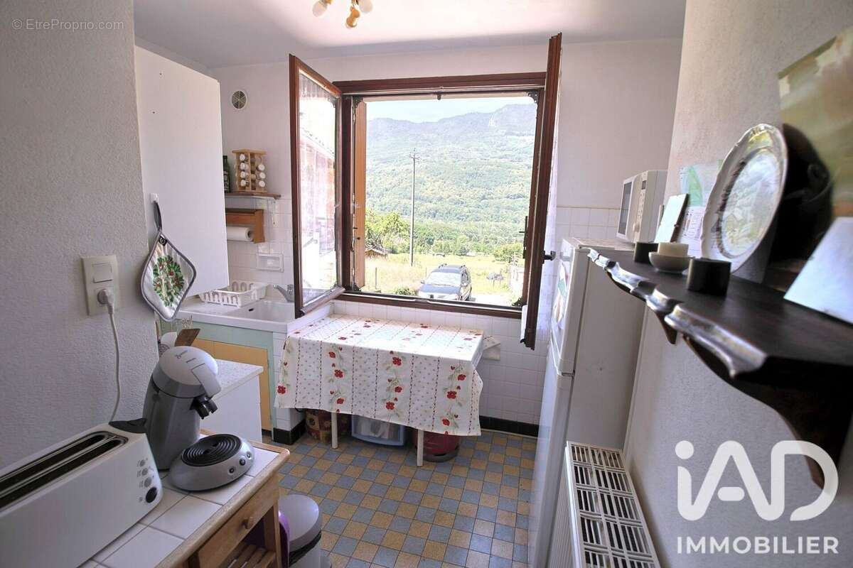 Maison 53 m² à Argentine  - photo 4