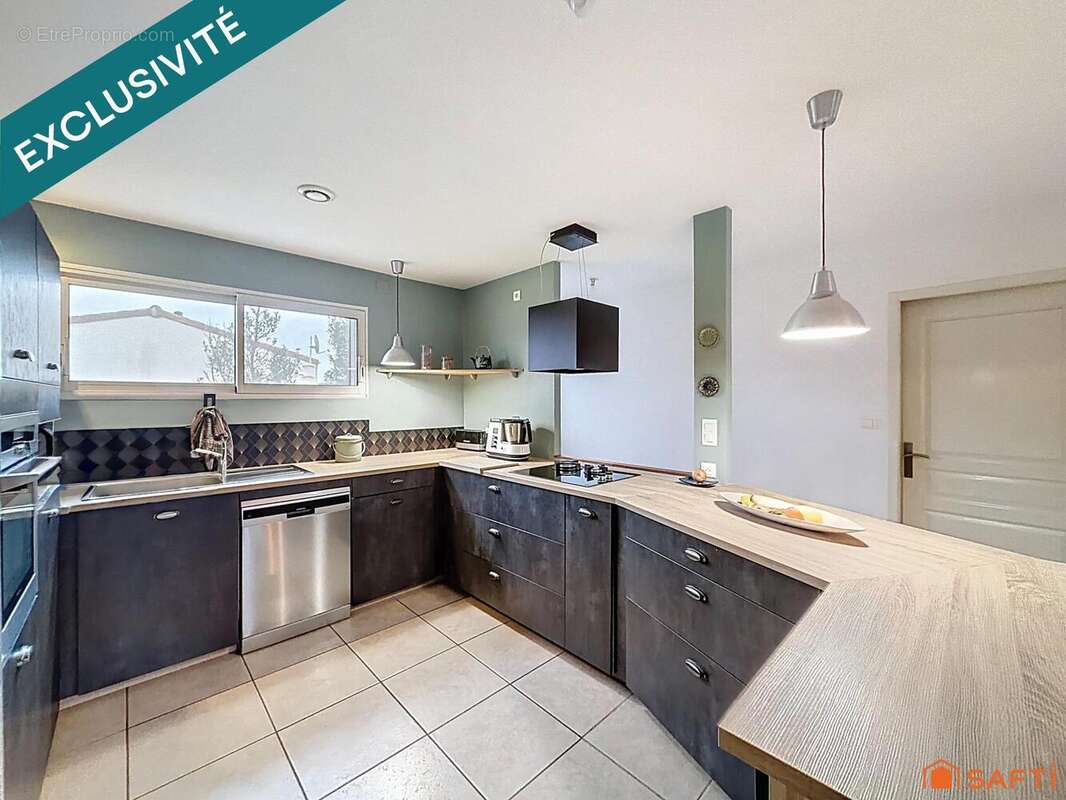 Photo 2 - Maison à MONTAUBAN