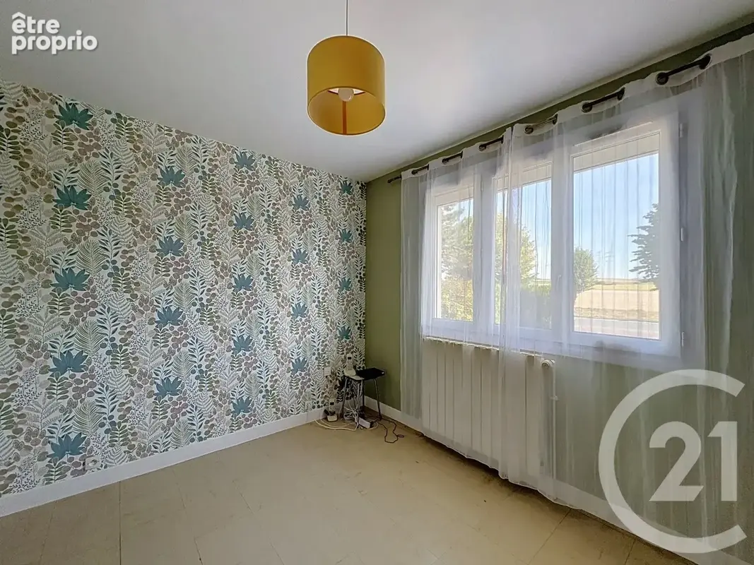 Maison 5 pièces 116 m² à vendre à Creney-Pres-Troyes (10150) - photo 8