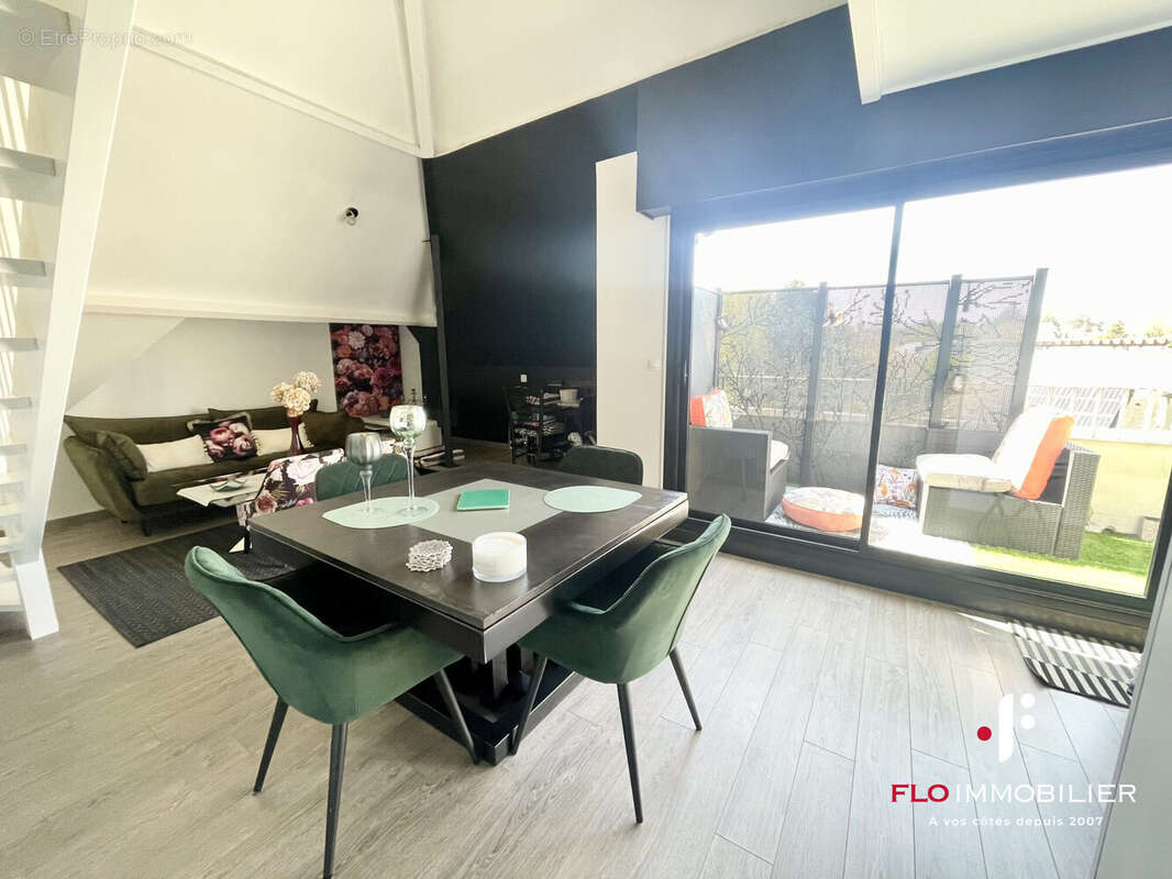 Appartement à CAEN