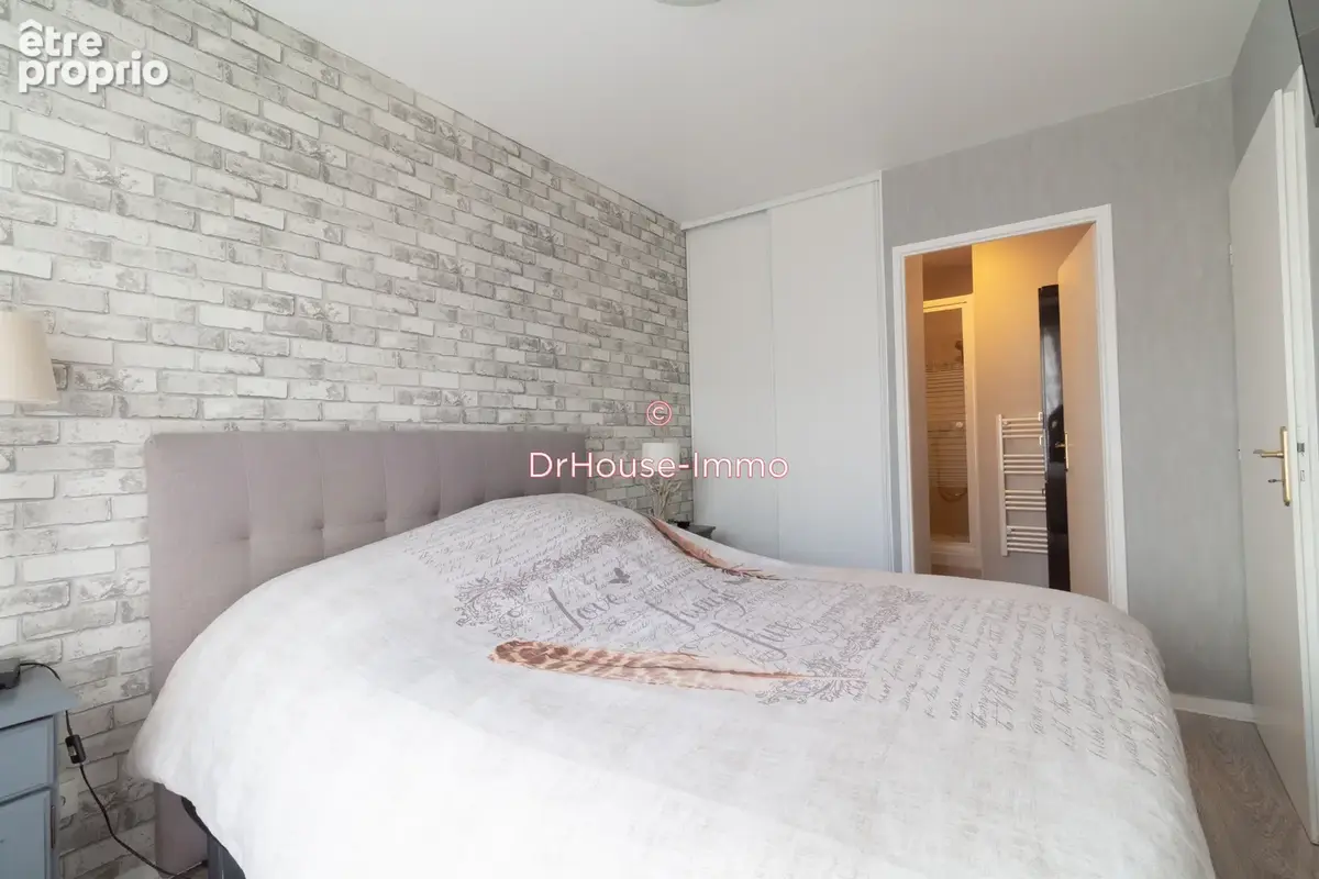 Appartement 4 pièces 85 m² à vendre à Trappes (78190) - photo 17
