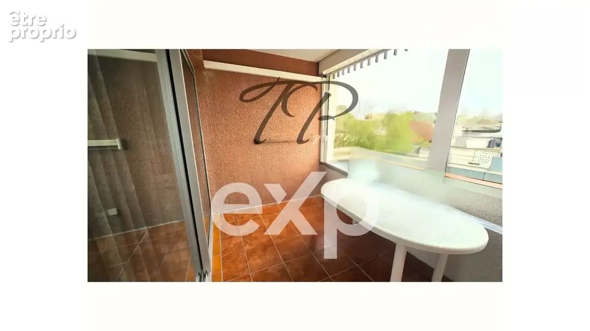 Appartement 32 m² à Vias  - photo 6