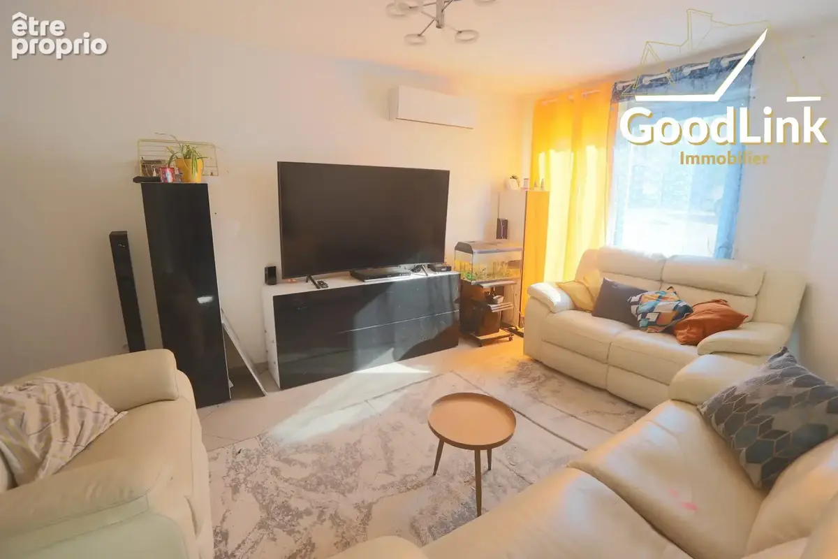 Maison 6 pièces 132 m² à vendre à Vaux-Sur-Seine (78740) - photo 2