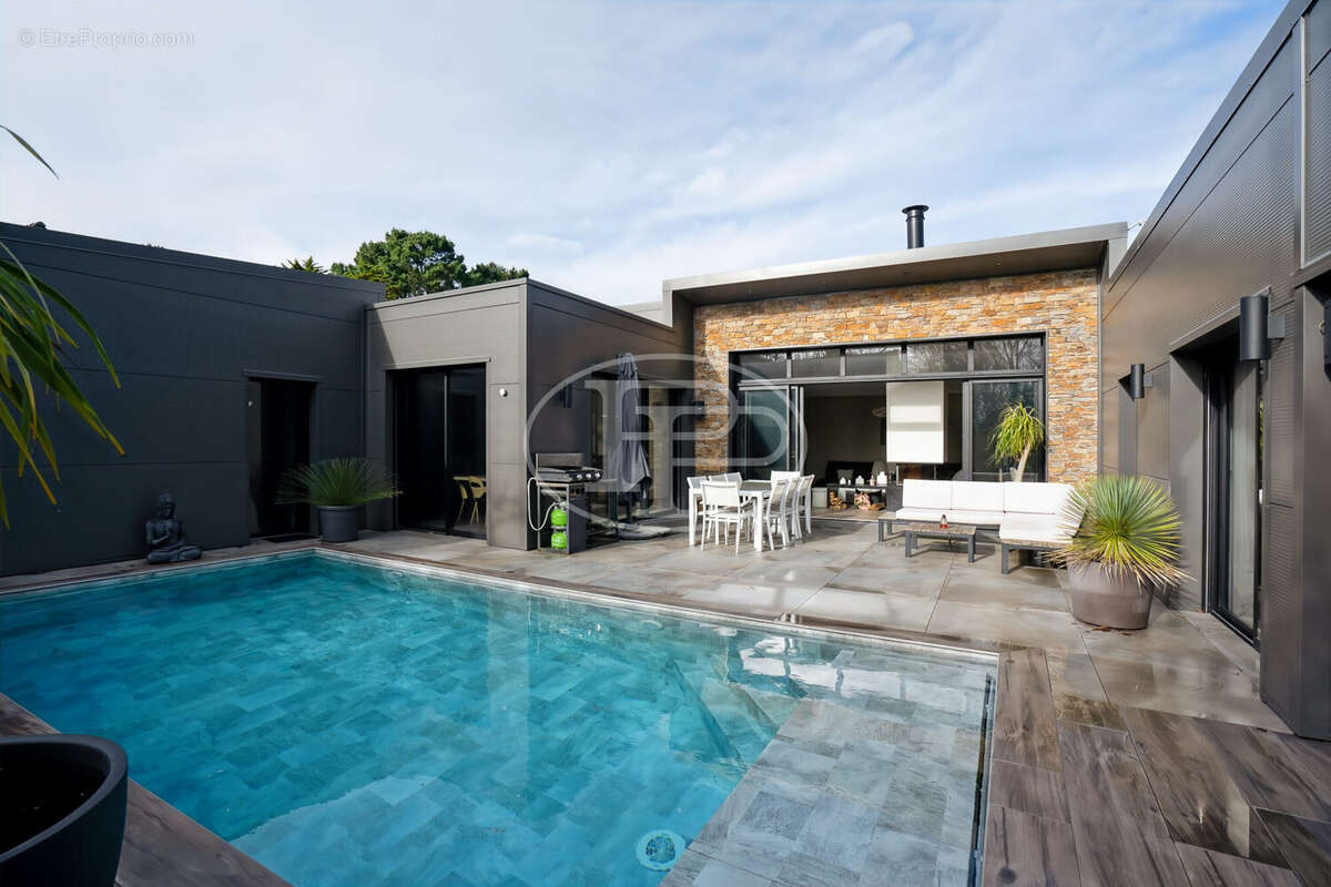 Maison à GUIDEL