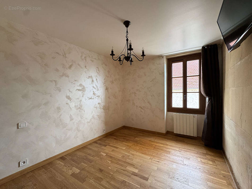 Maison à SAINT-GERVAIS