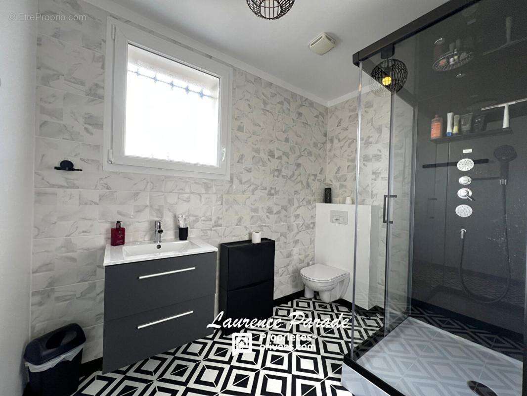 Maison à SAINT-LOUBES