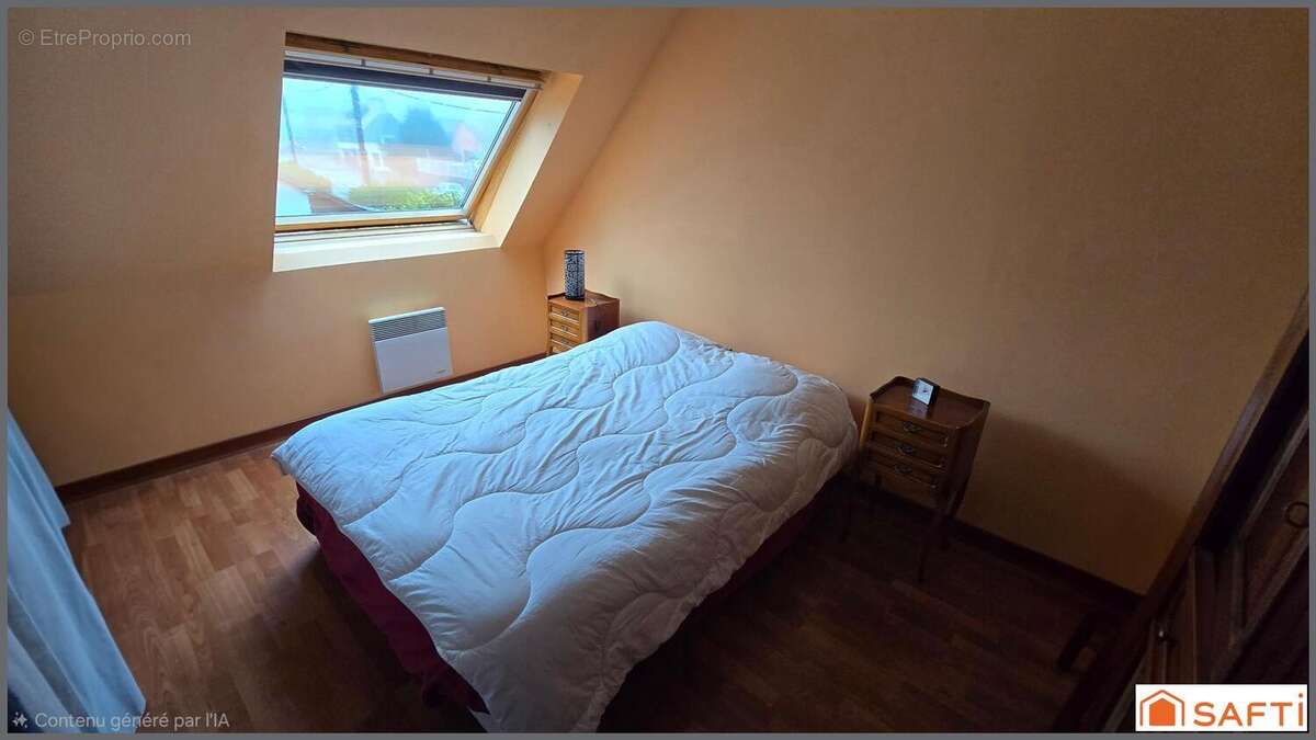Photo 2 - Appartement à CROZON