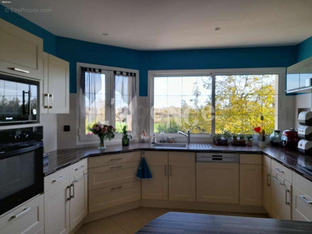 Maison à ANNET-SUR-MARNE