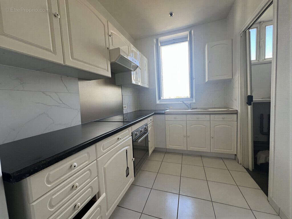 Appartement à NEVERS