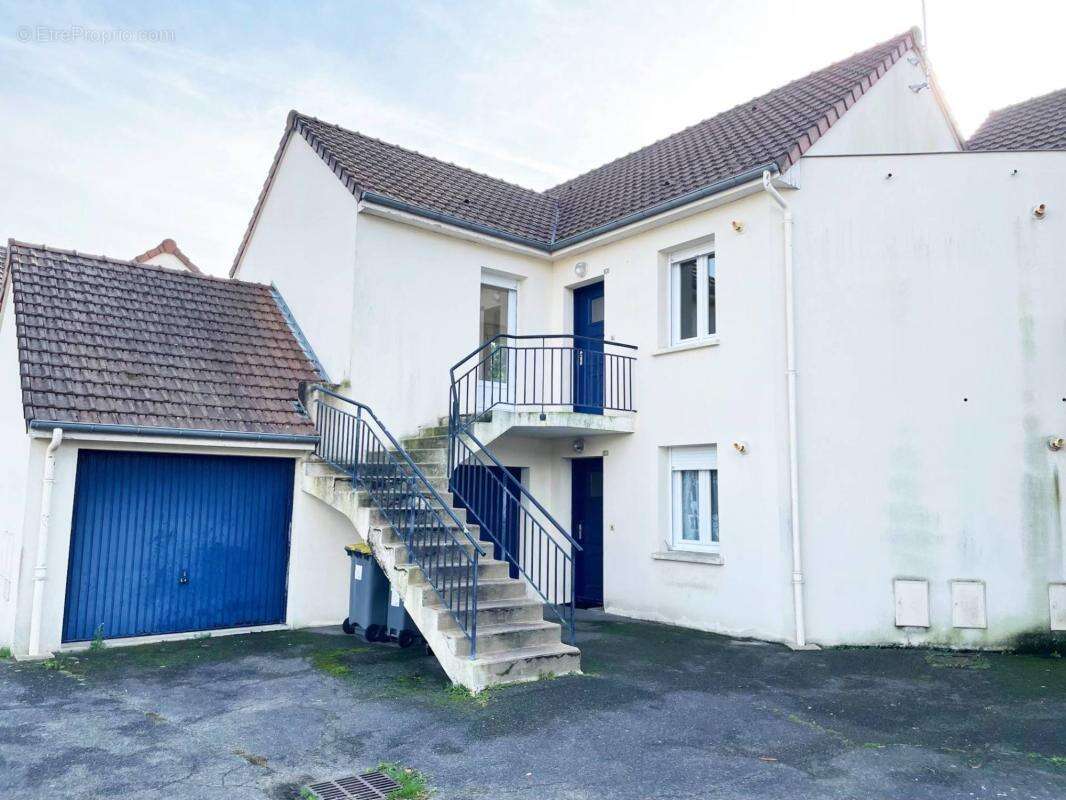 Appartement à VENDOME