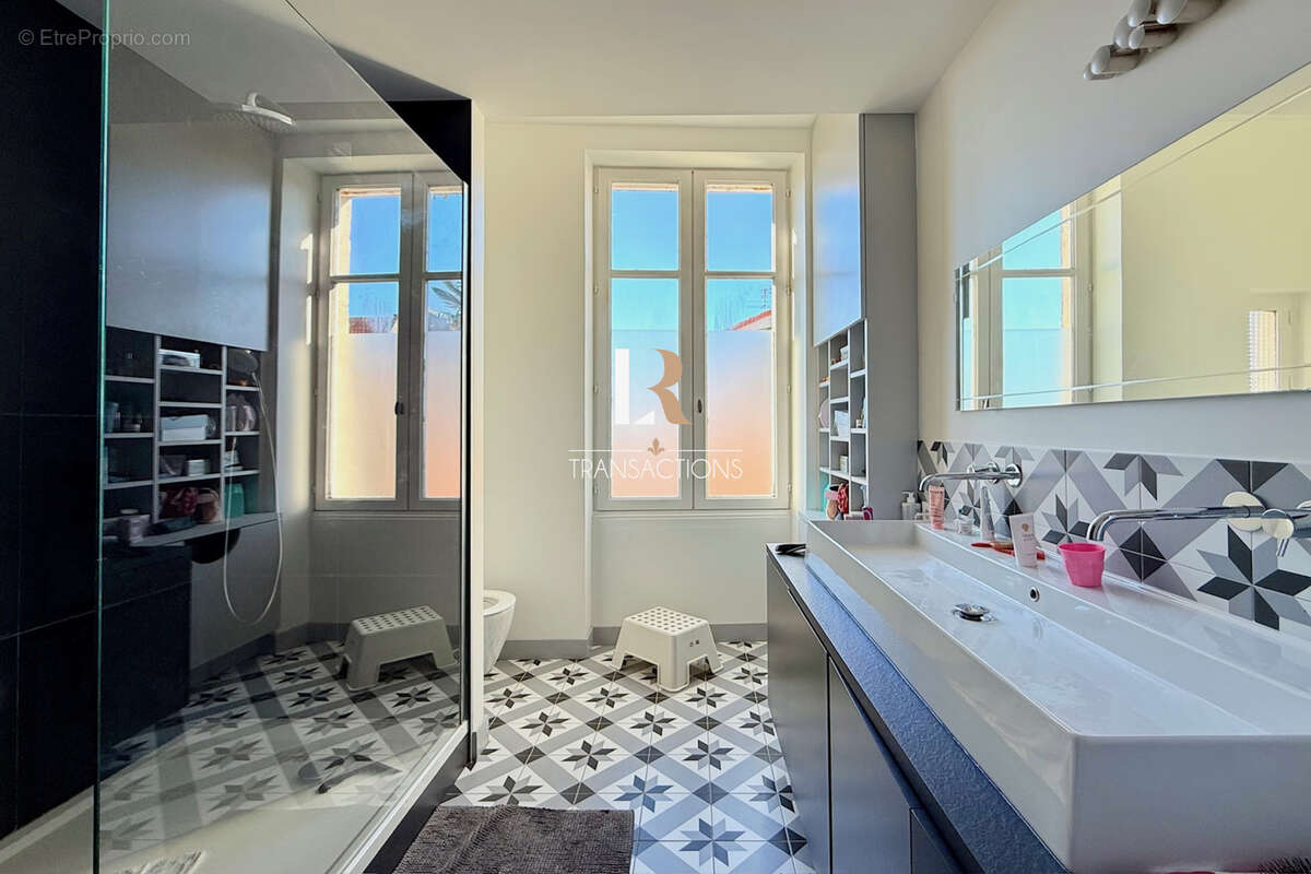 Maison à LA ROCHELLE