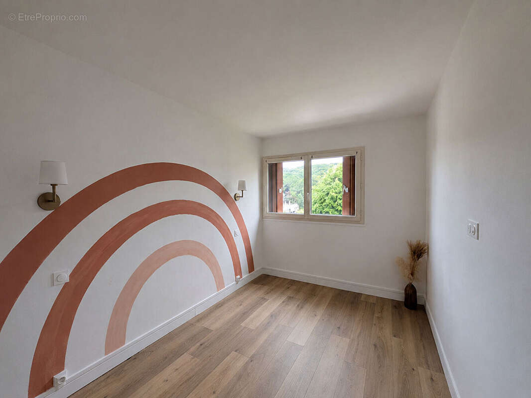 Appartement à CHAVILLE
