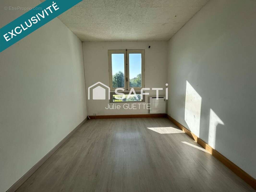 Photo 7 - Maison à MONTOURNAIS