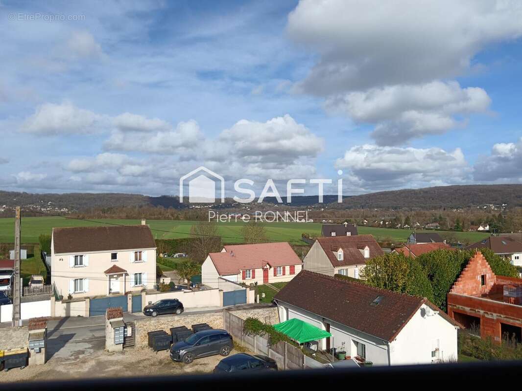 Photo 8 - Appartement à LA FERTE-SOUS-JOUARRE