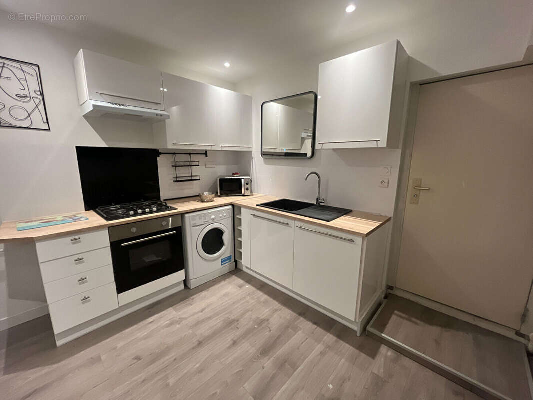 Appartement à ROYAN