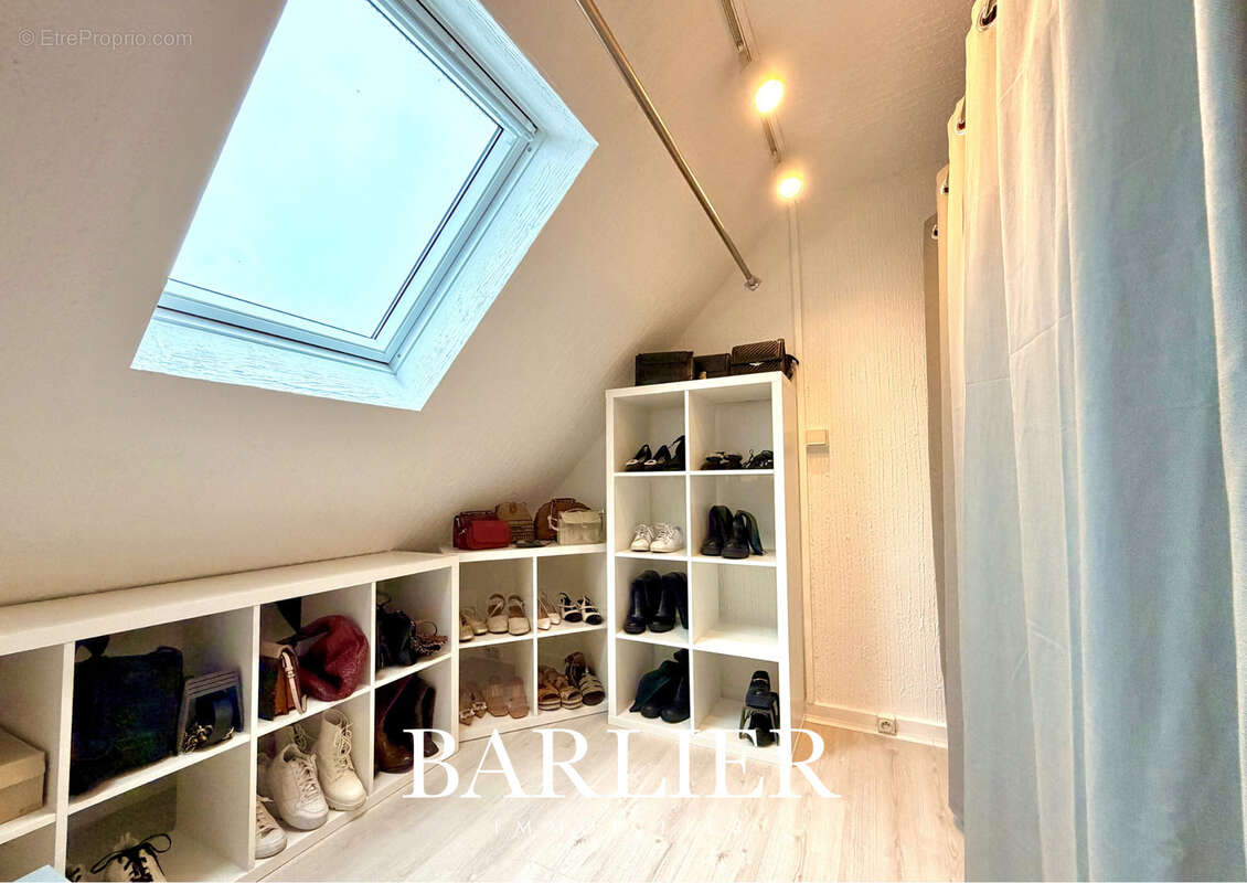 Appartement à ILLKIRCH-GRAFFENSTADEN