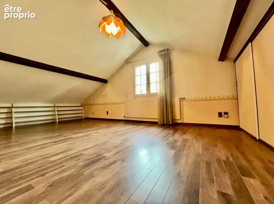 Maison individuelle avec terrain Lyon 8 - photo 14