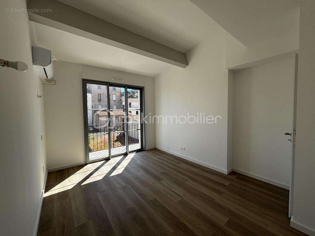 Appartement à SETE