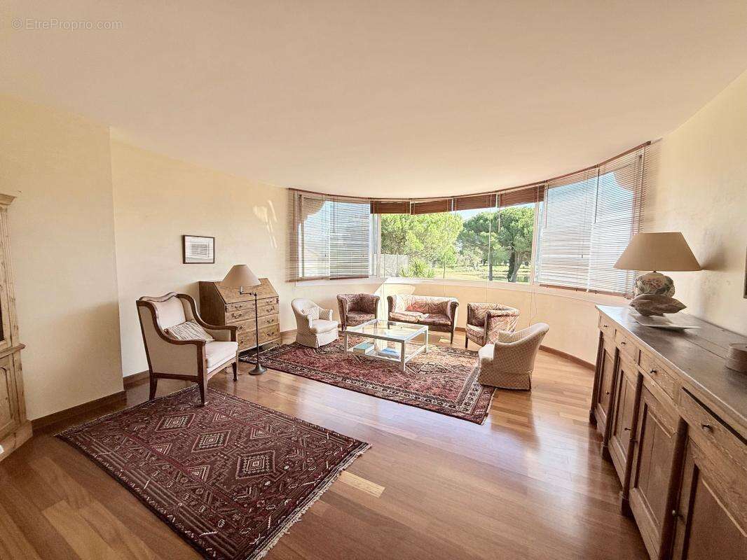 Maison à LA GRANDE-MOTTE