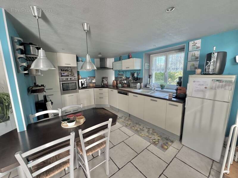 Maison à SAINT-VALLIER