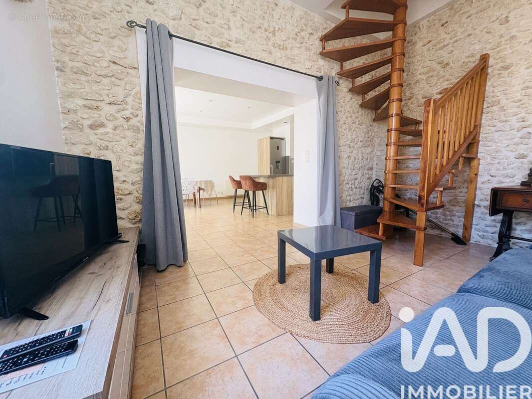 Photo 6 - Maison à ROYAN