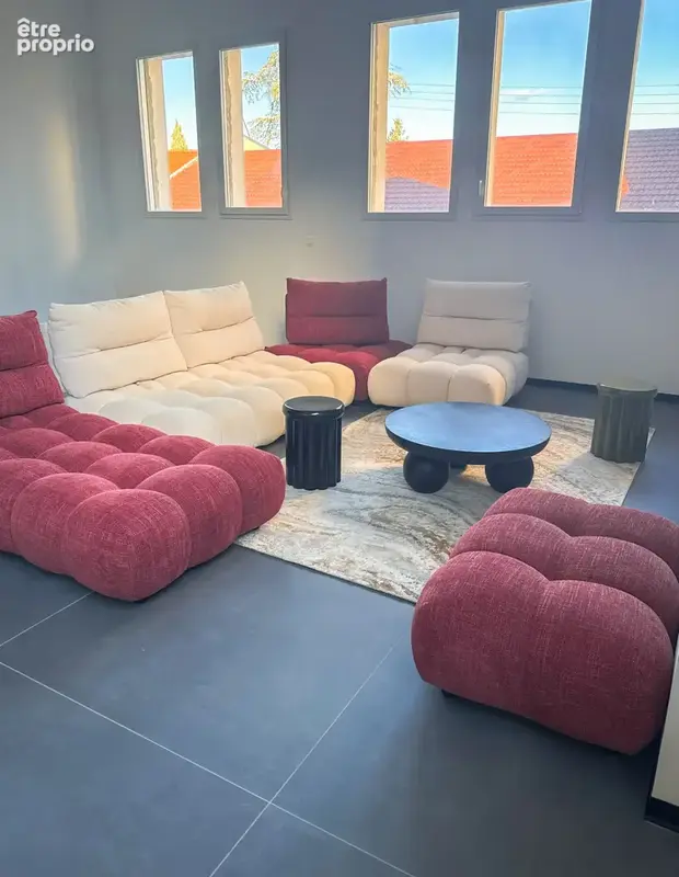 Commerce 193 m² à Le Coteau  - photo 8
