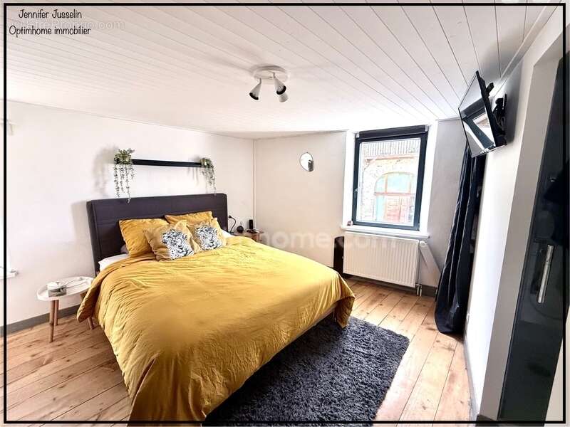 Maison à NEUVECELLE