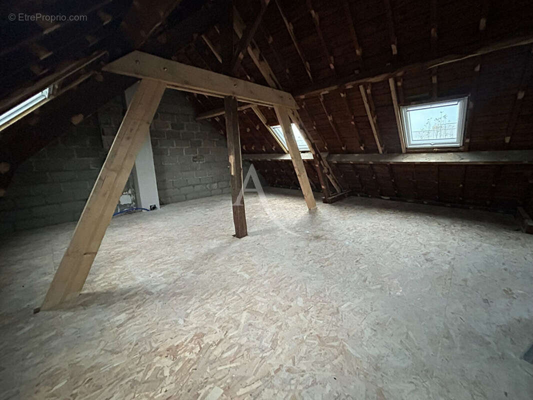 Appartement à SAINT-NAZAIRE