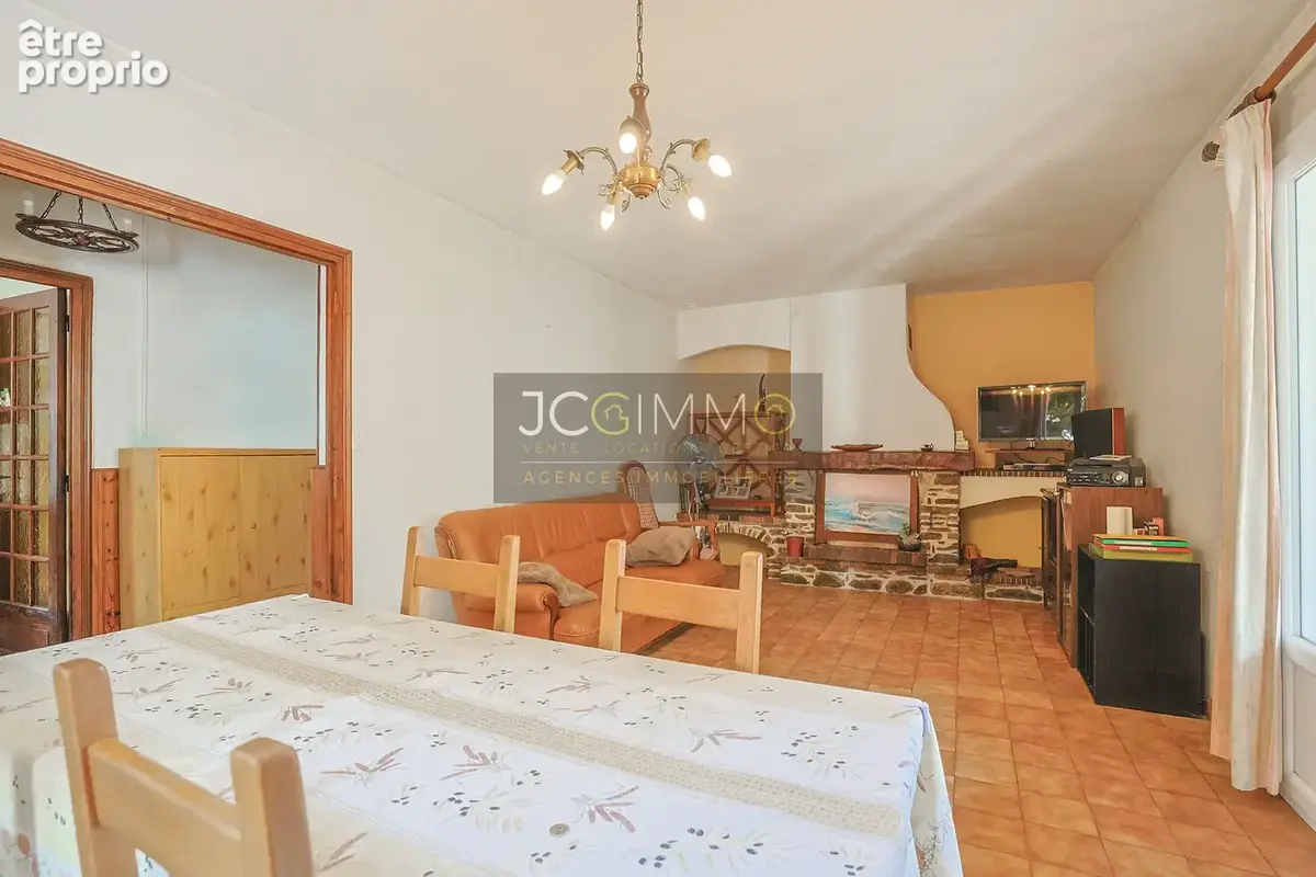 Villa T4 avec terrain de 1 164m2 - photo 10
