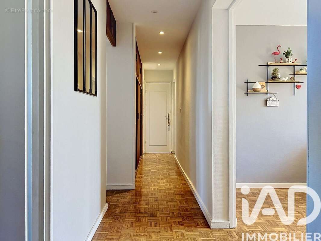 Photo 6 - Appartement à CHATOU