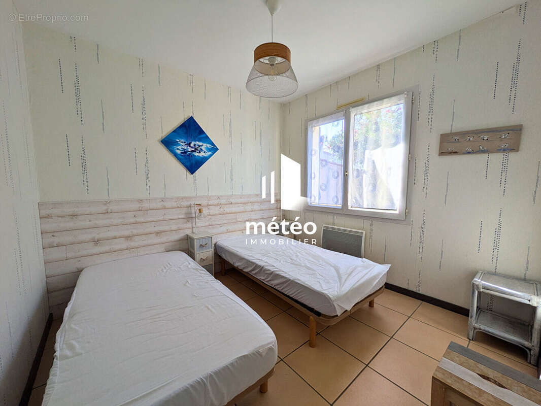 Maison à LA TRANCHE-SUR-MER